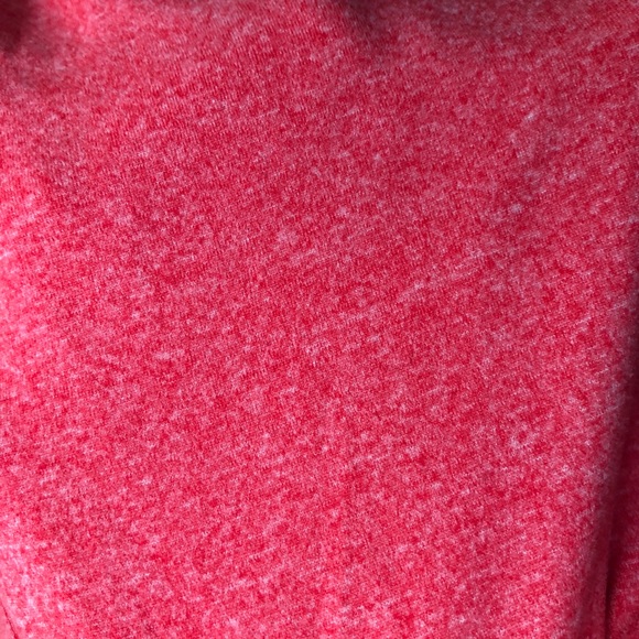 LulaRoe Tall & Curvy buttery soft pink leggings - Picture 2 of 7